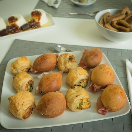 Ajde Rooms & Breakfast ตรานิ ภายนอก รูปภาพ