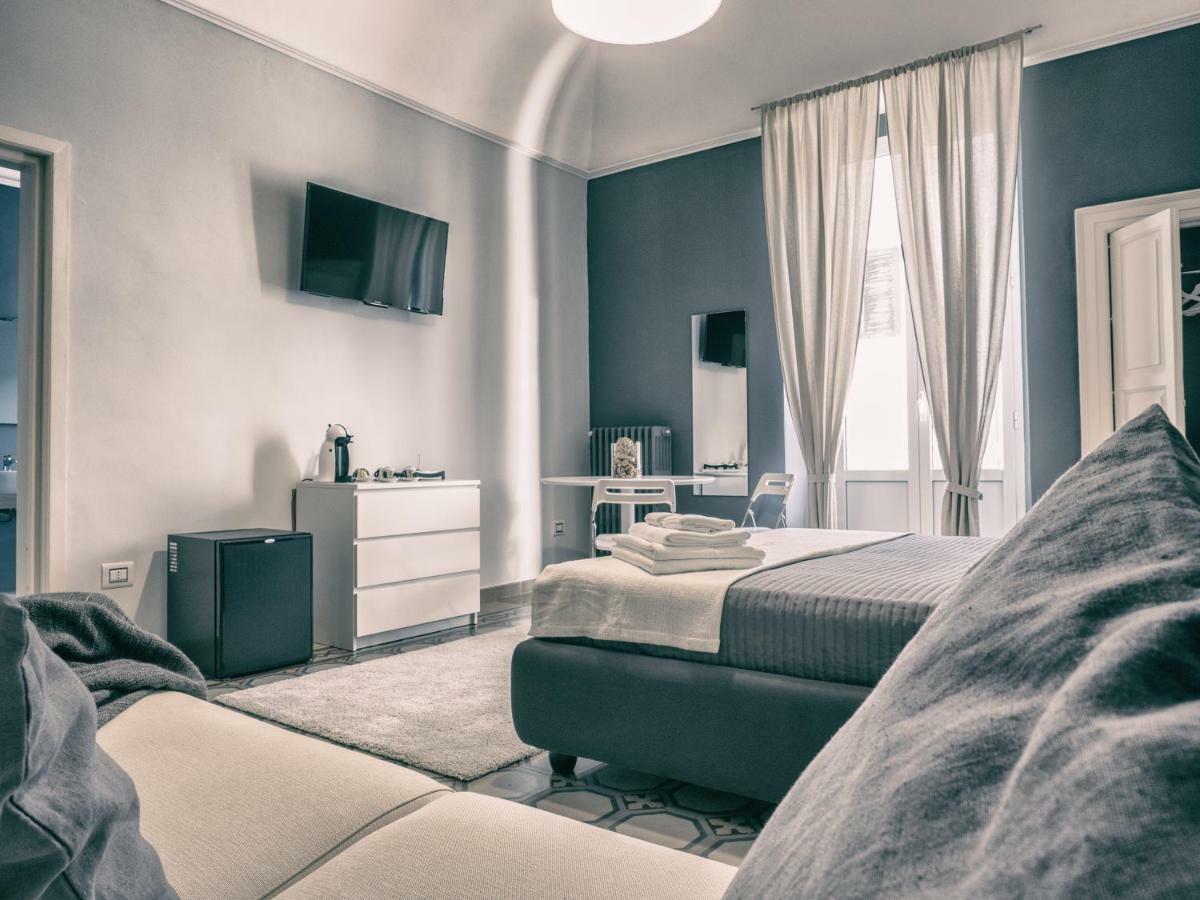 Ajde Rooms & Breakfast ตรานิ ภายนอก รูปภาพ