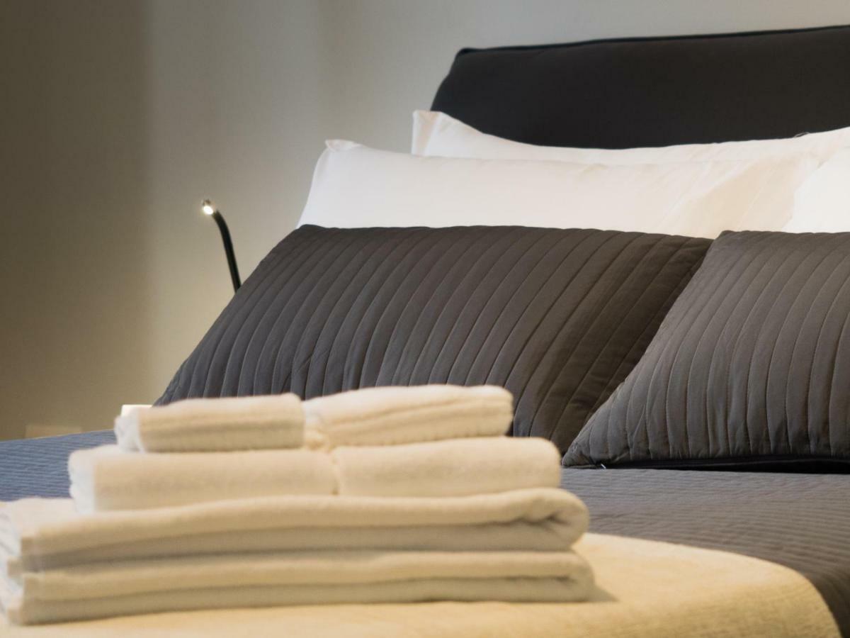 Ajde Rooms & Breakfast ตรานิ ภายนอก รูปภาพ