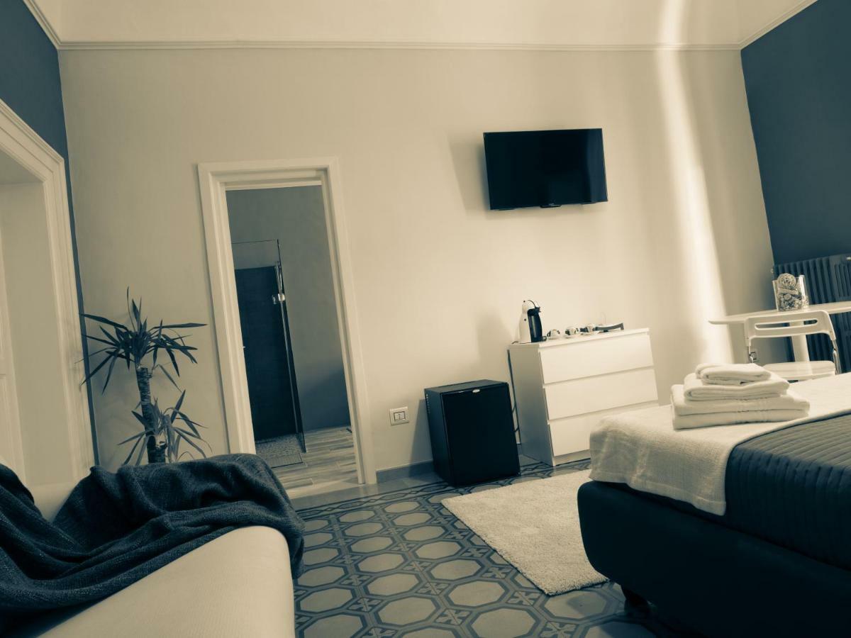 Ajde Rooms & Breakfast ตรานิ ภายนอก รูปภาพ