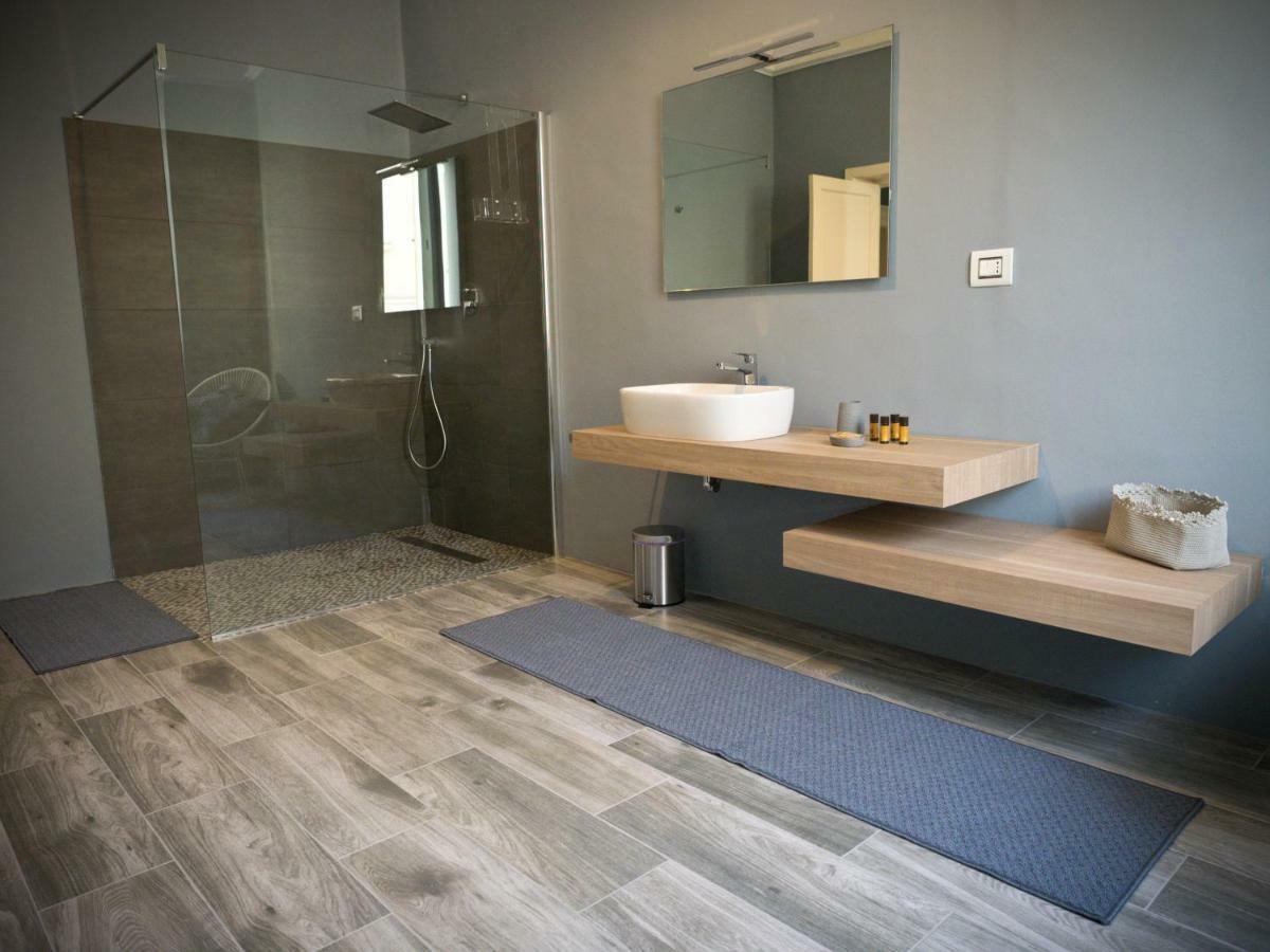 Ajde Rooms & Breakfast ตรานิ ภายนอก รูปภาพ