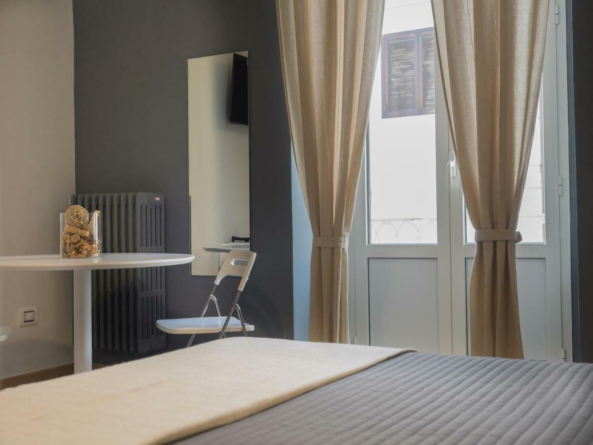 Ajde Rooms & Breakfast ตรานิ ภายนอก รูปภาพ