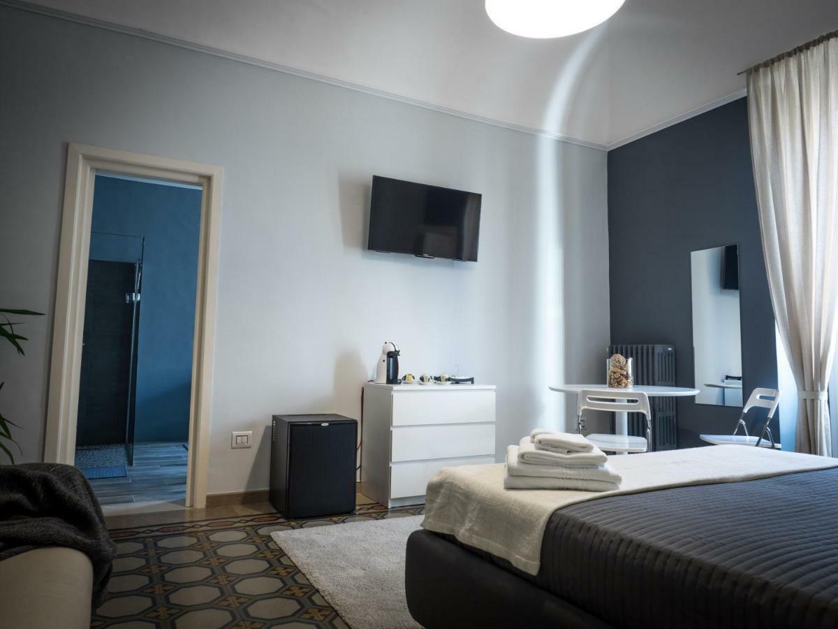 Ajde Rooms & Breakfast ตรานิ ภายนอก รูปภาพ