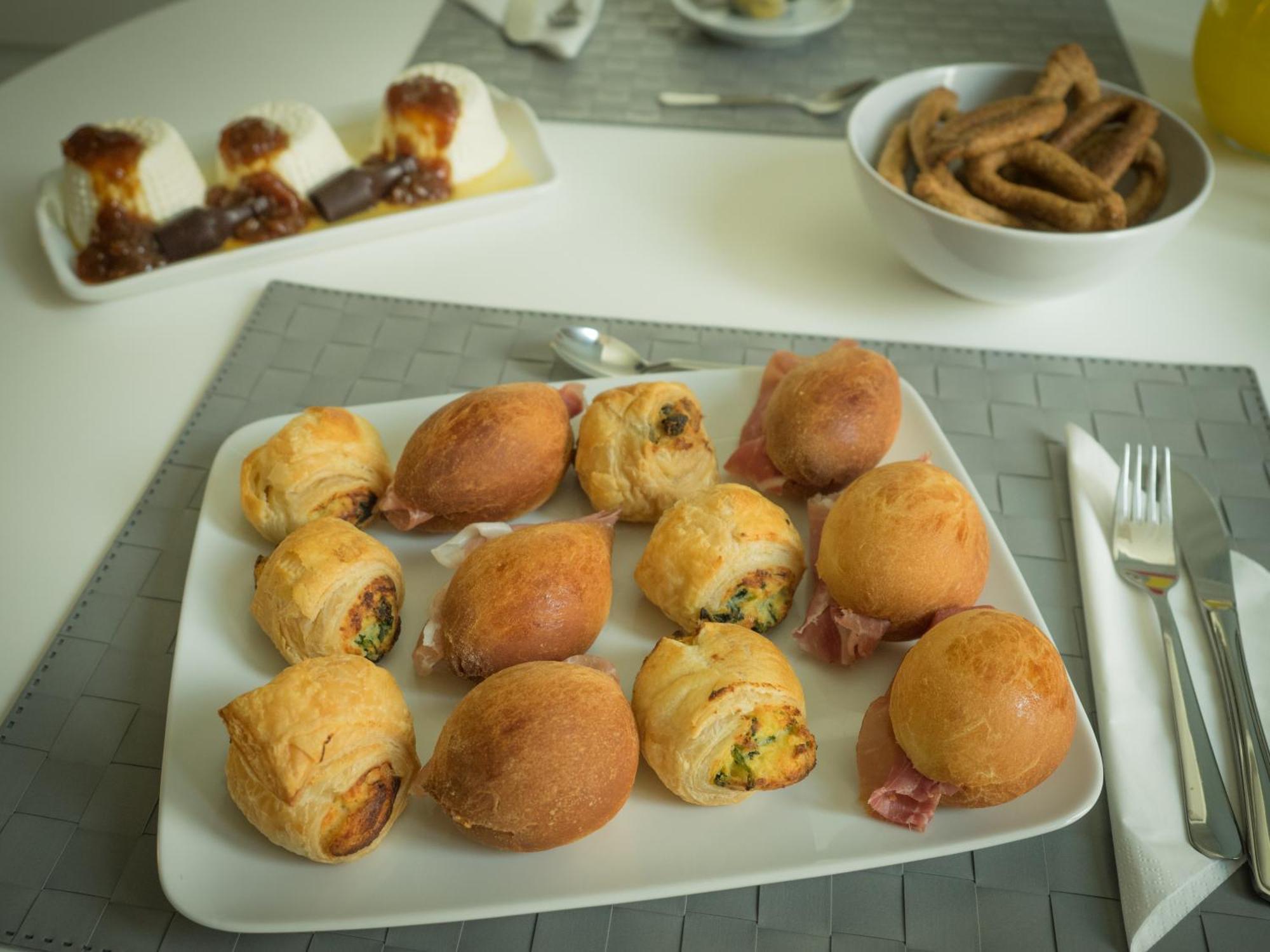 Ajde Rooms & Breakfast ตรานิ ภายนอก รูปภาพ
